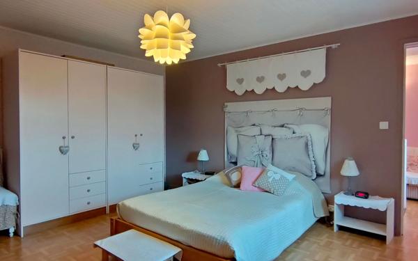 Maison à vendre    4 pièces •  Castanet