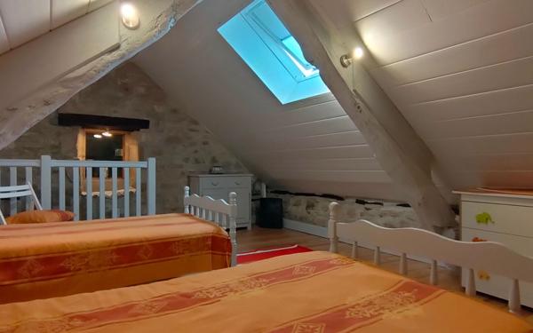 Maison à vendre    4 pièces •  Castanet