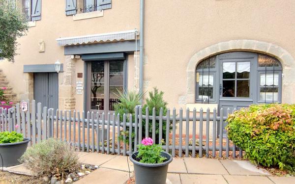 Maison à vendre    4 pièces •  Castanet