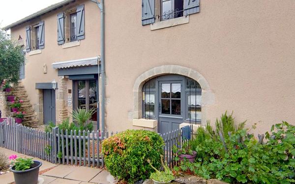 Maison à vendre    4 pièces •  Castanet