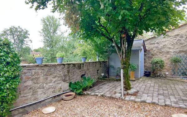 Maison à vendre    4 pièces •  Castanet