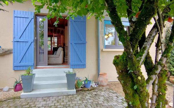 Maison à vendre    4 pièces •  Castanet