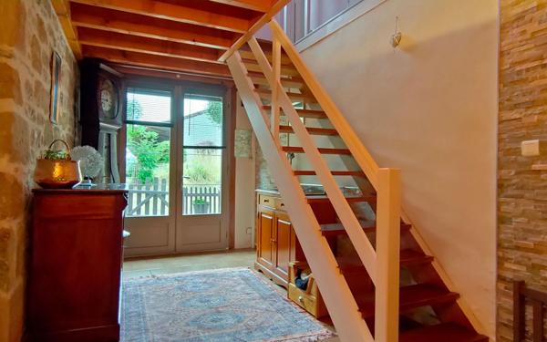 Maison à vendre    4 pièces •  Castanet