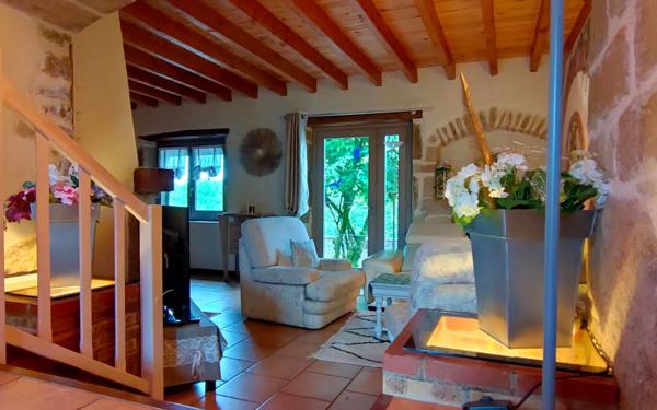 Maison à vendre    4 pièces •  Castanet