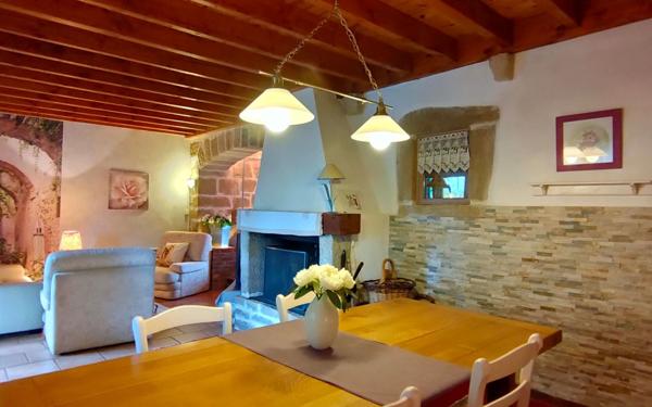 Maison à vendre    4 pièces •  Castanet