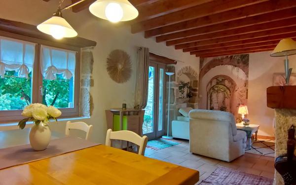 Maison à vendre    4 pièces •  Castanet