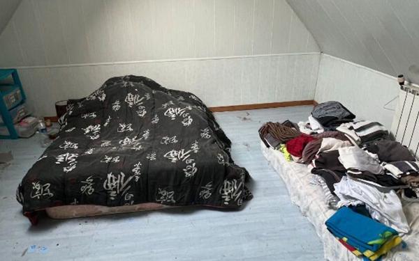 Maison à vendre    4 pièces •  Neuilly-Saint-Front