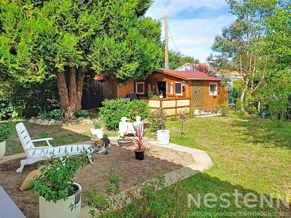 Maison 4 pièces à vendre à Saujon - Calme et équipements modernes