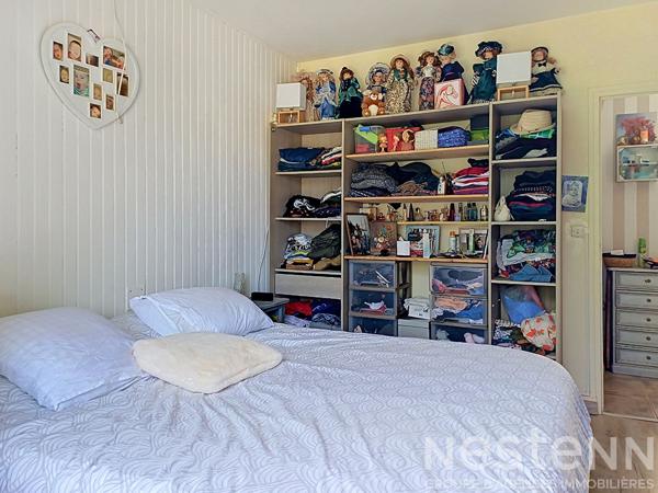 Maison 4 pièces à vendre à Saujon - Calme et équipements modernes