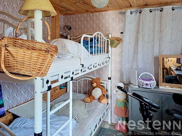 Maison 4 pièces à vendre à Saujon - Calme et équipements modernes