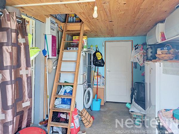 Maison 4 pièces à vendre à Saujon - Calme et équipements modernes