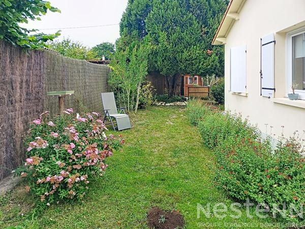 Maison 4 pièces à vendre à Saujon - Calme et équipements modernes