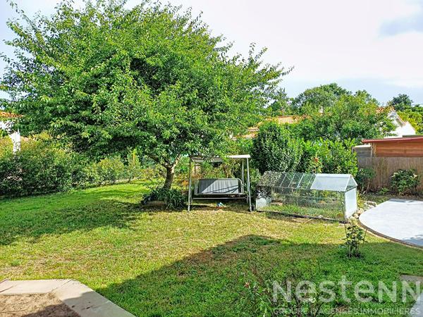 Maison 4 pièces à vendre à Saujon - Calme et équipements modernes