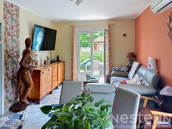 Maison 4 pièces à vendre à Saujon - Calme et équipements modernes