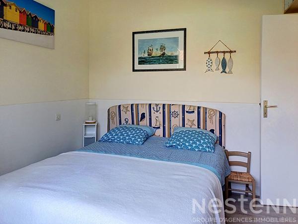 Maison 4 pièces à vendre à Saujon - Calme et équipements modernes