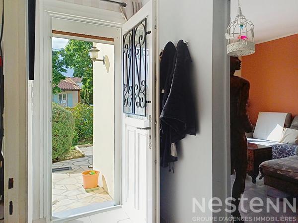 Maison 4 pièces à vendre à Saujon - Calme et équipements modernes