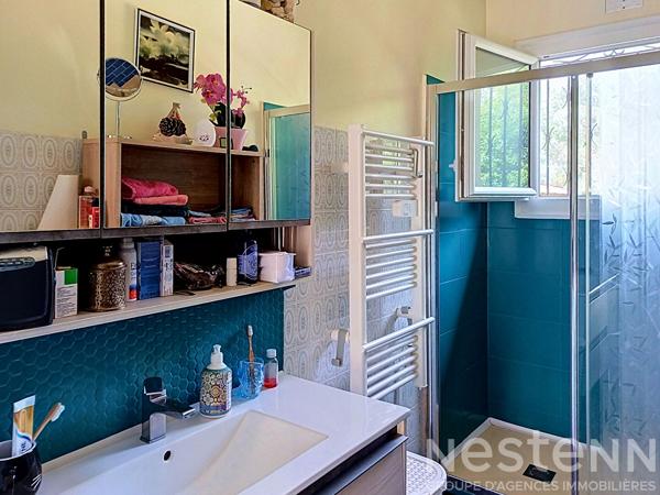 Maison 4 pièces à vendre à Saujon - Calme et équipements modernes