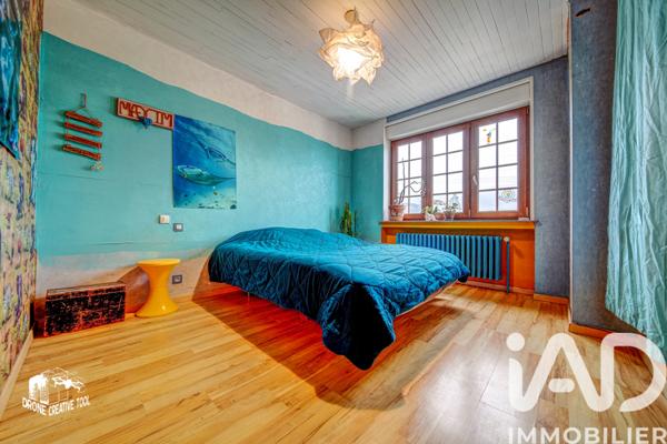 Maison à vendre 7 pièces 161 m² Fameck
