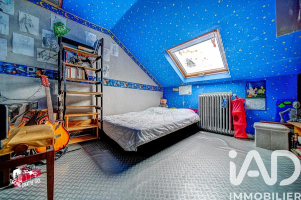 Maison à vendre 7 pièces 161 m² Fameck