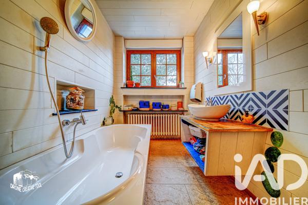 Maison à vendre 7 pièces 161 m² Fameck