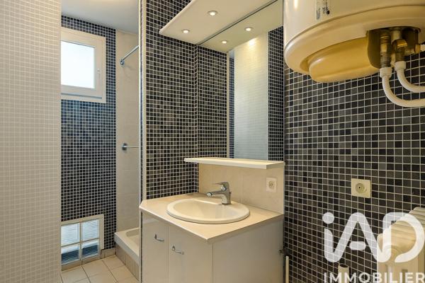 Appartement à vendre 4 pièces 54 m² Châlons-en-Champagne