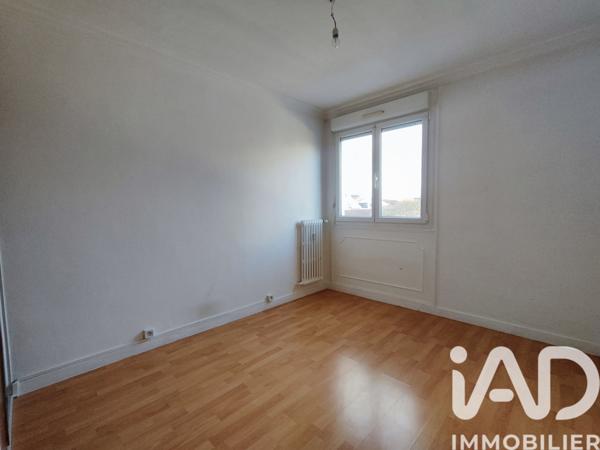 Appartement à vendre 4 pièces 54 m² Châlons-en-Champagne
