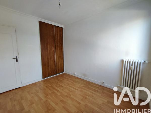 Appartement à vendre 4 pièces 54 m² Châlons-en-Champagne