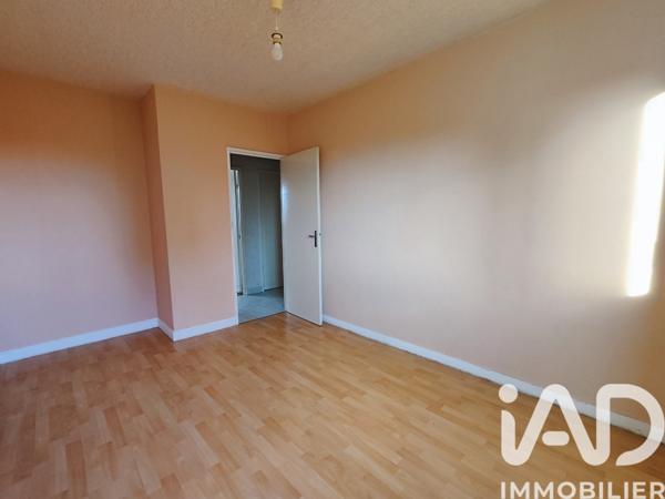 Appartement à vendre 4 pièces 54 m² Châlons-en-Champagne