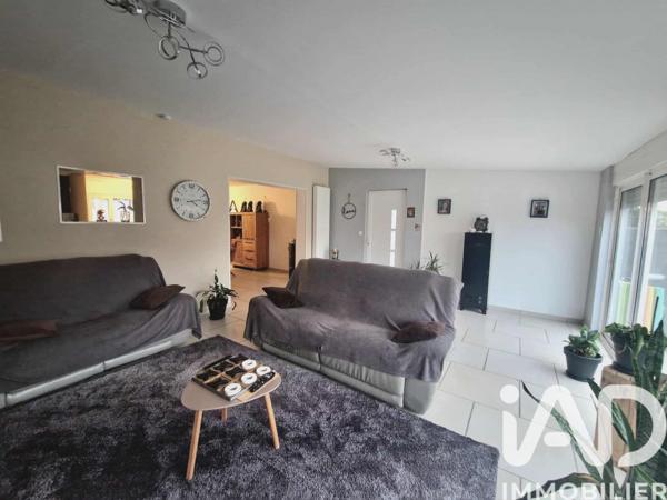 Maison à vendre 5 pièces 110 m² Mazingarbe