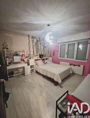 Maison à vendre 5 pièces 110 m² Mazingarbe