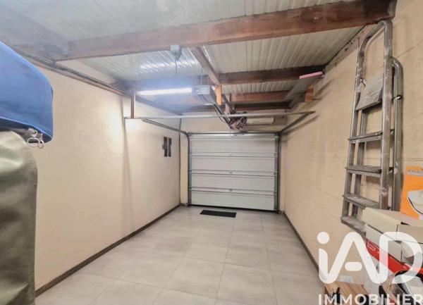 Maison à vendre 5 pièces 110 m² Mazingarbe
