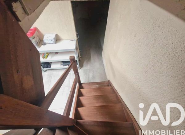Maison à vendre 5 pièces 110 m² Mazingarbe