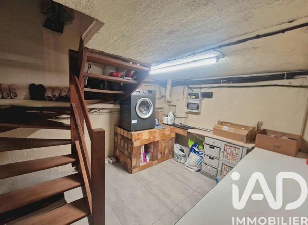 Maison à vendre 5 pièces 110 m² Mazingarbe