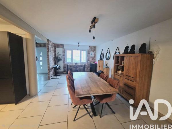 Maison à vendre 5 pièces 110 m² Mazingarbe