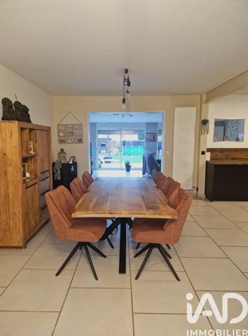 Maison à vendre 5 pièces 110 m² Mazingarbe
