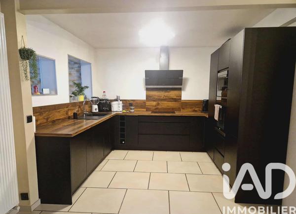 Maison à vendre 5 pièces 110 m² Mazingarbe