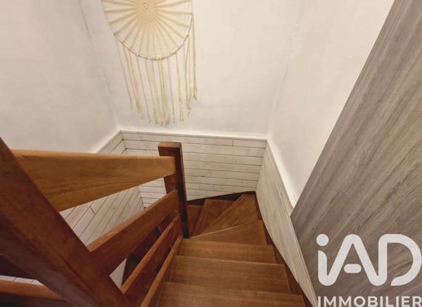 Maison à vendre 5 pièces 110 m² Mazingarbe