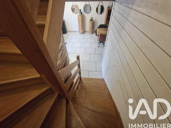 Maison à vendre 5 pièces 110 m² Mazingarbe
