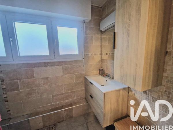 Maison à vendre 5 pièces 110 m² Mazingarbe