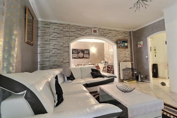 Montélimar  Appartement T3 avec balcon et cave ? Idéal investissement ou résidence principale