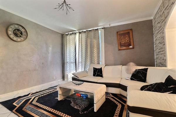 Montélimar  Appartement T3 avec balcon et cave ? Idéal investissement ou résidence principale