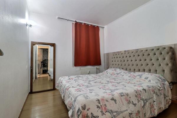 Montélimar  Appartement T3 avec balcon et cave ? Idéal investissement ou résidence principale