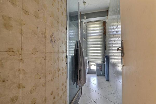 Montélimar  Appartement T3 avec balcon et cave ? Idéal investissement ou résidence principale