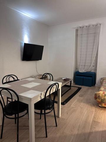 Studio T1 - Nantes - Quartier St Donation - Proche Gare