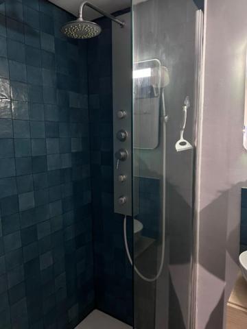 Studio T1 - Nantes - Quartier St Donation - Proche Gare