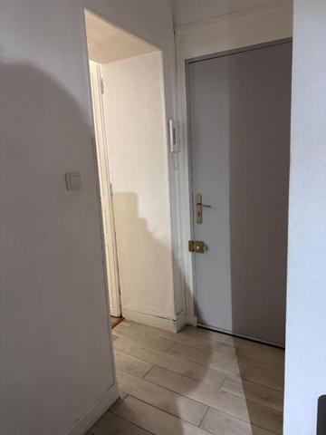 Studio T1 - Nantes - Quartier St Donation - Proche Gare