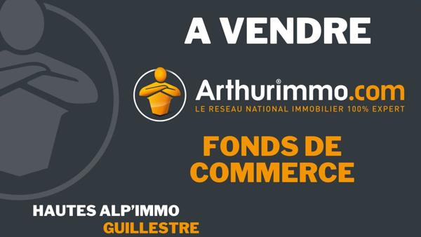 Vente Fonds de commerce à Abriès-Ristolas