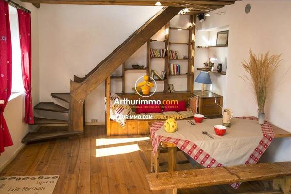 Vente Fonds de commerce à Abriès-Ristolas