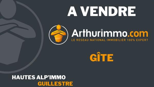 Vente Fonds de commerce à Abriès-Ristolas