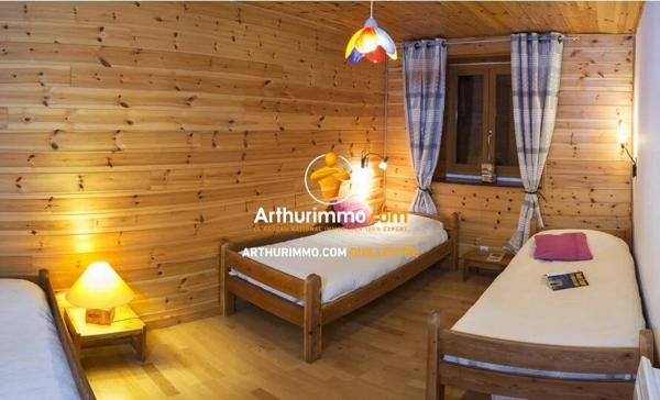 Vente Fonds de commerce à Abriès-Ristolas